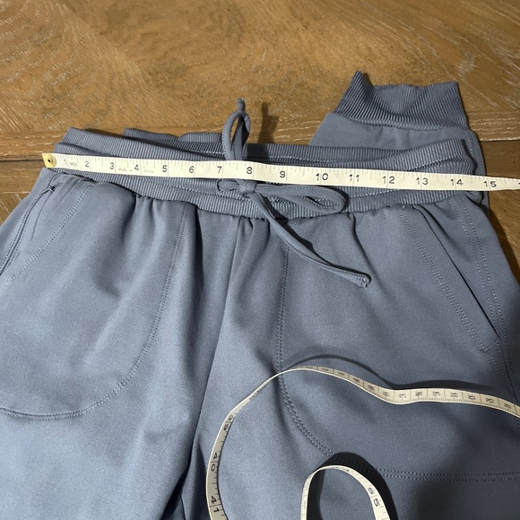 Rachel Zoe gray Joggers - Picture 7 of 7